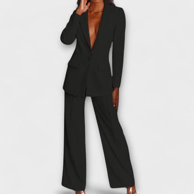 Amélie™ - Elegant Women's Suit