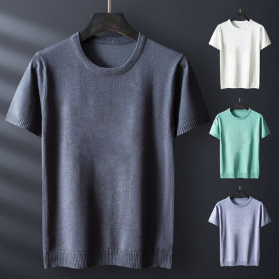 RENATO | MAGLIA KNIT STYLISH
