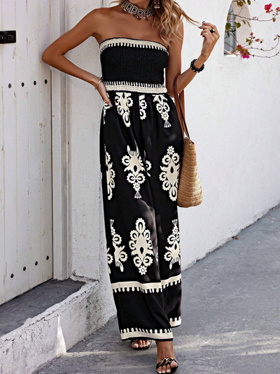 Kenna™ | Set Elegante Due Pezzi