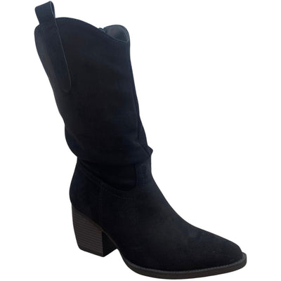 Capucine Women's Boots 9929 - Black