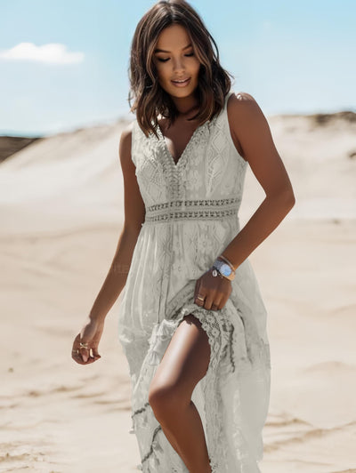 Claudia™- Ibizan Dress