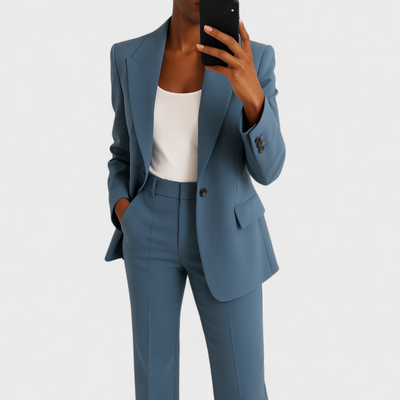 Camila™ - Elegant Suit