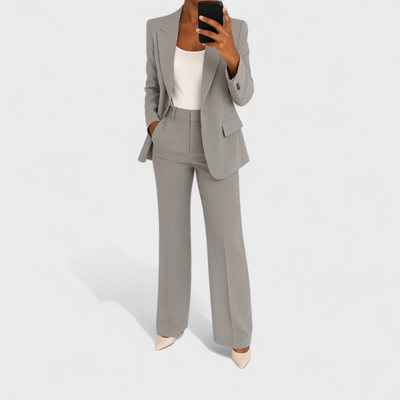 Camila™ - Elegant Suit