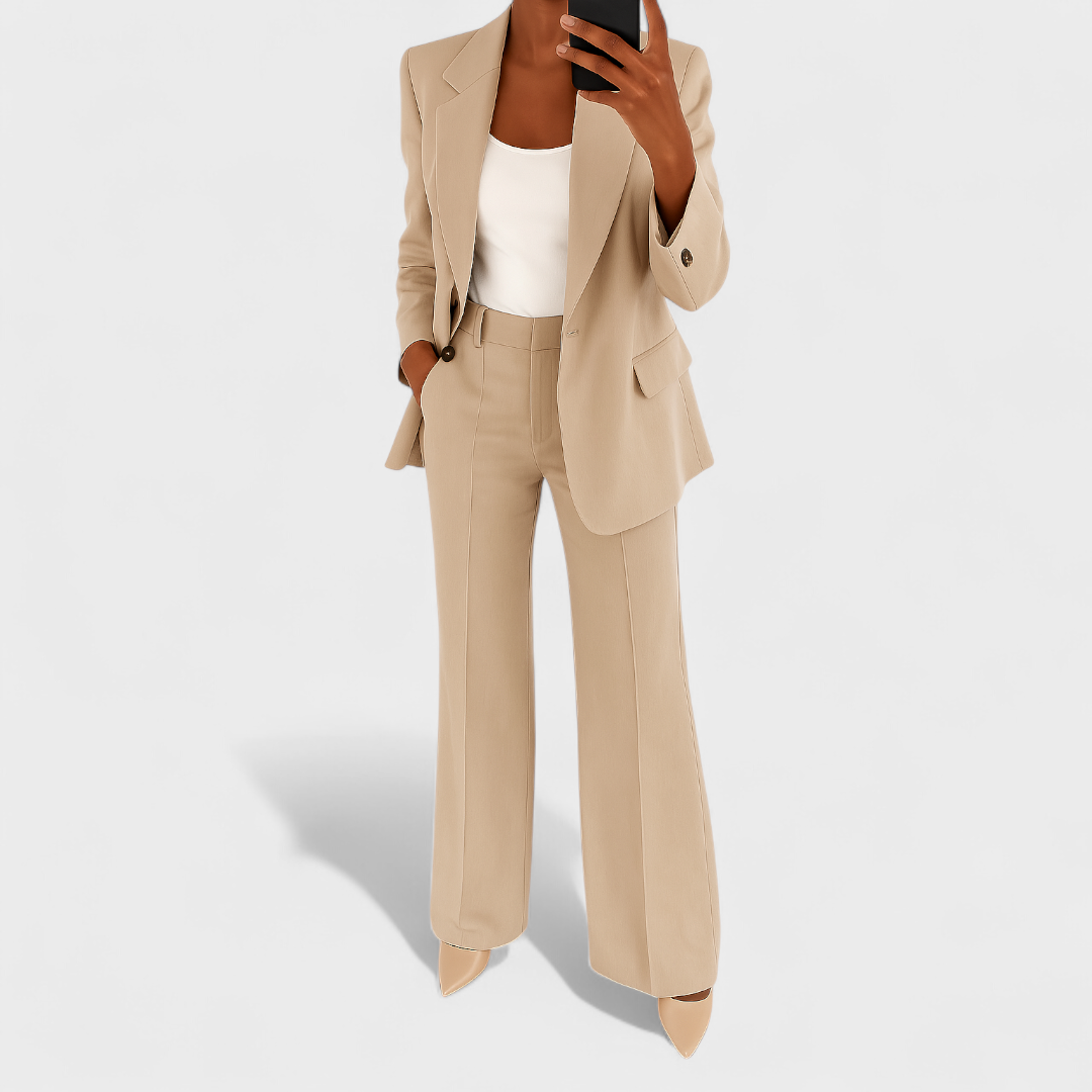 Camila™ - Elegant Suit