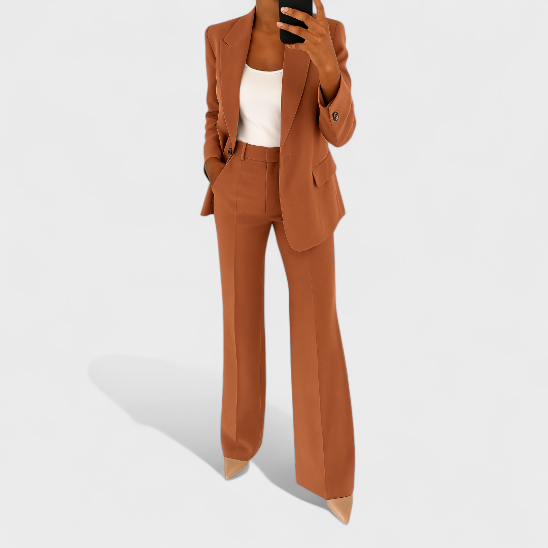Camila™ - Elegant Suit