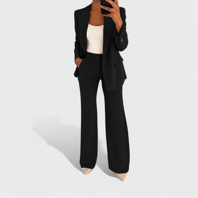 Camila™ - Elegant Suit
