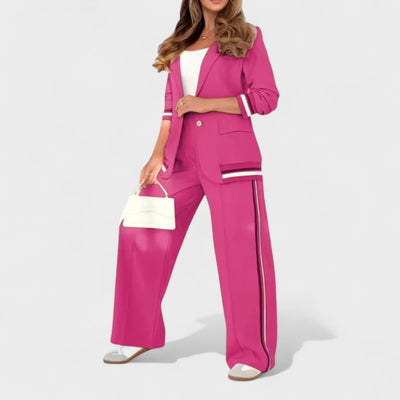 Ginny™ - Elegant Casual Outfit