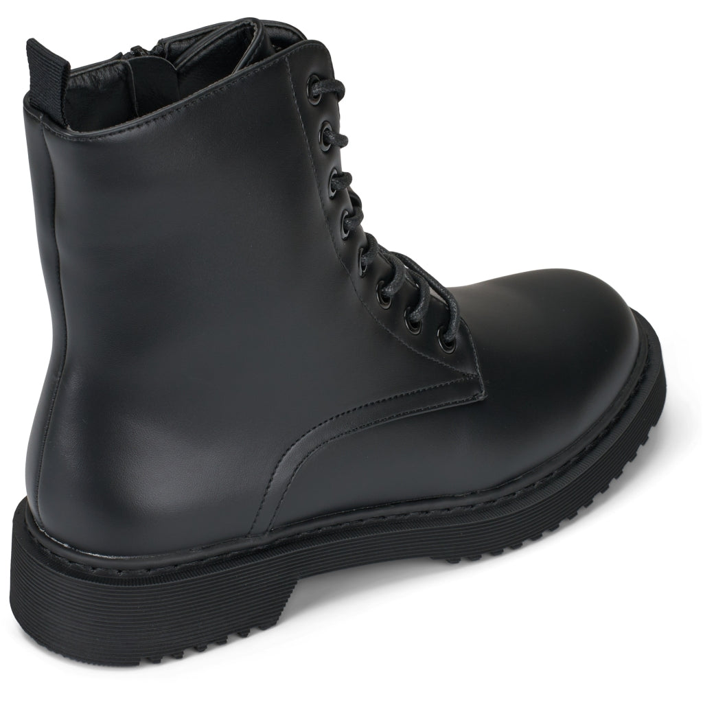 Cyrielle ladies' boots 68275 - Black