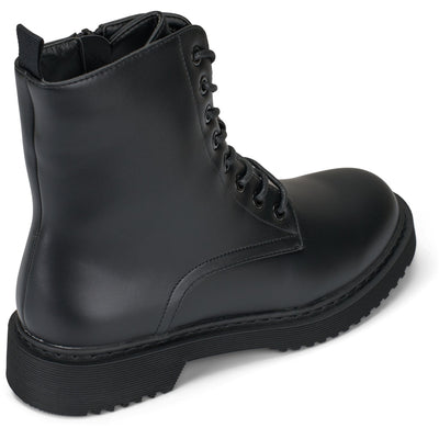 Cyrielle ladies' boots 68275 - Black