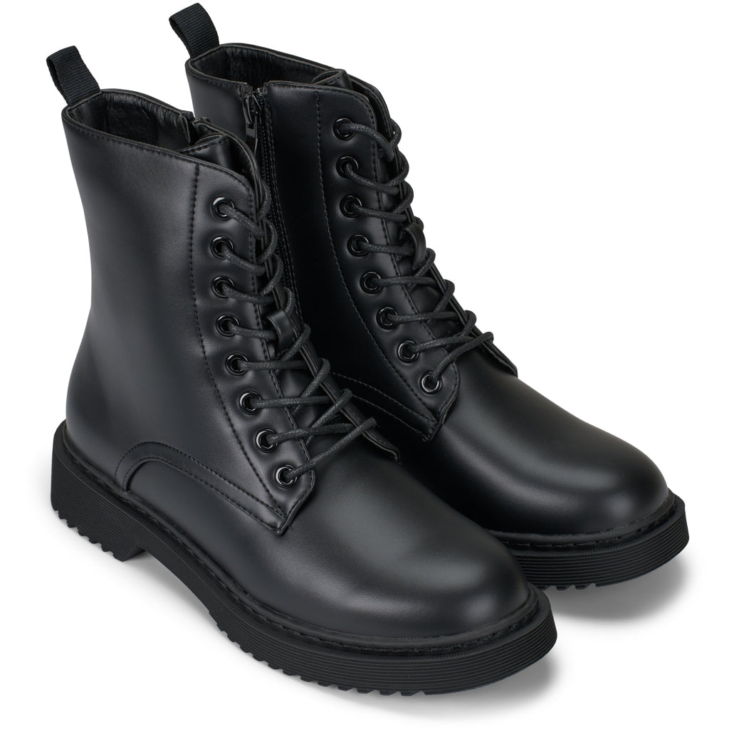 Cyrielle ladies' boots 68275 - Black