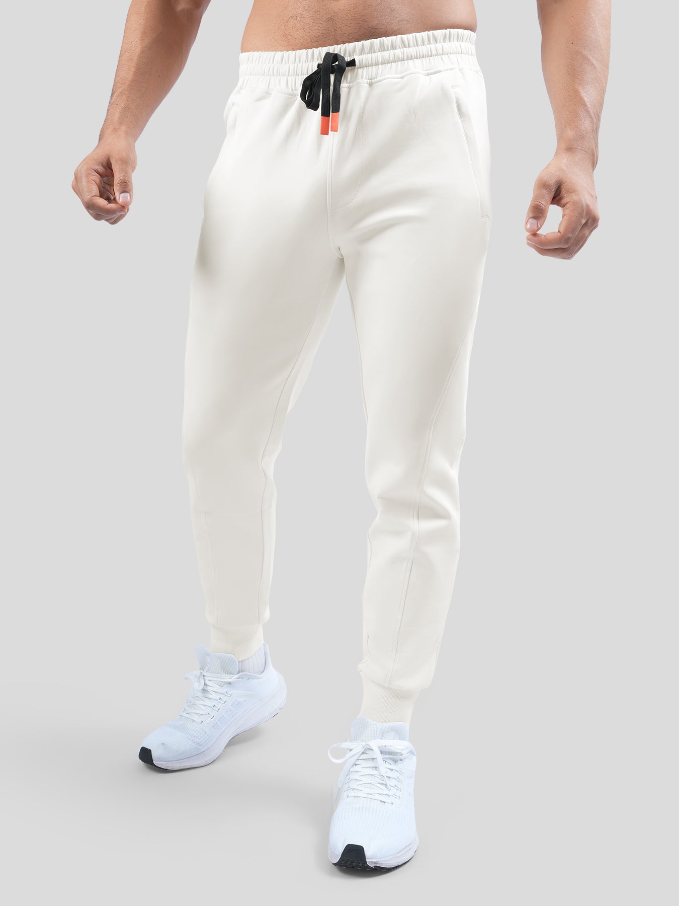 JOGGER PER IL WEEKEND (ARIOSO E LEGGERO)