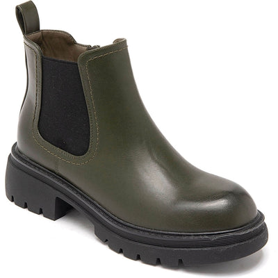 Maggie Dame Boots 1620 - Green