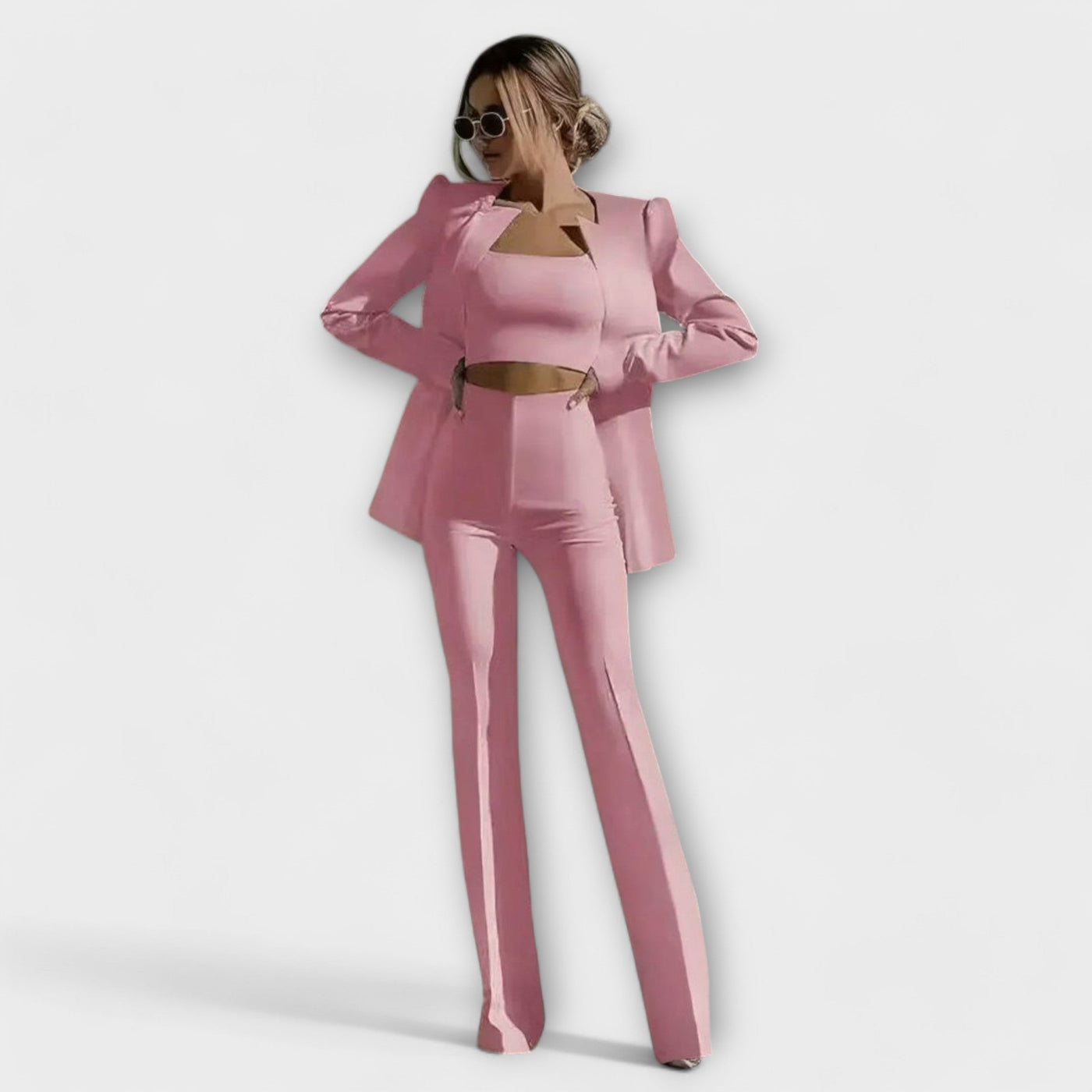 Selina™ - Stylish 3-Piece Set