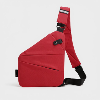 Guardia™ | Borsa a tracolla