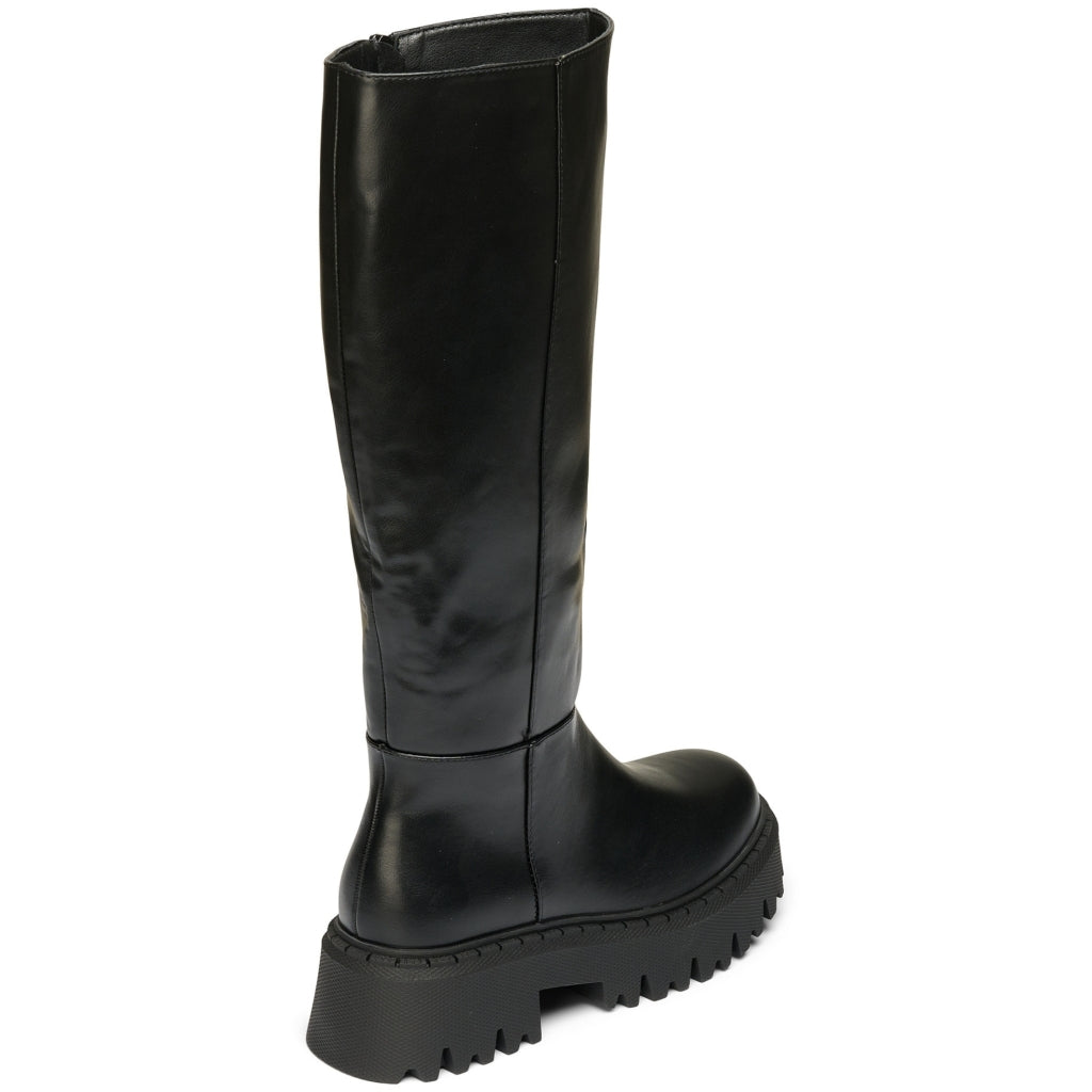 Estrid Women's Boots WZ-75 - Black