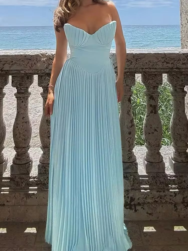 Sara™ - Elegant Honor Dress