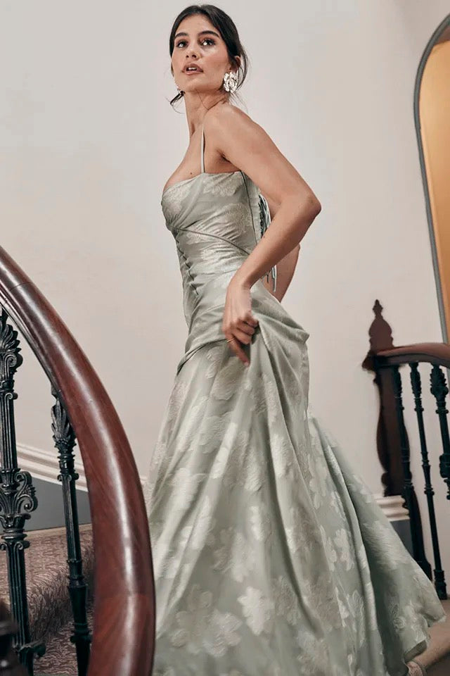 Cecilia™ - Romantic and Elegant Dress