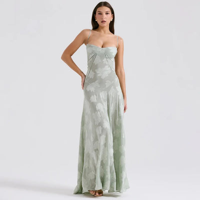 Cecilia™ - Romantic and Elegant Dress