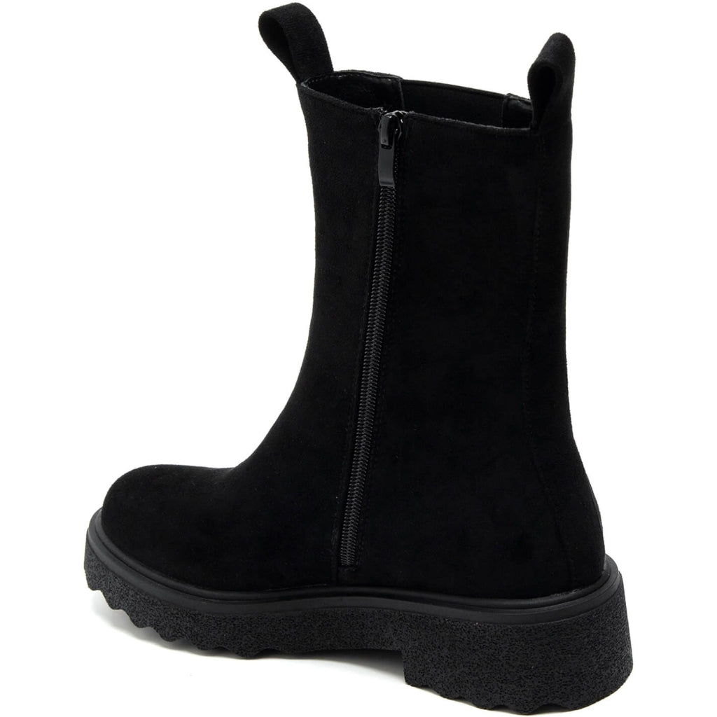 June ladies' boots 9607 - Black