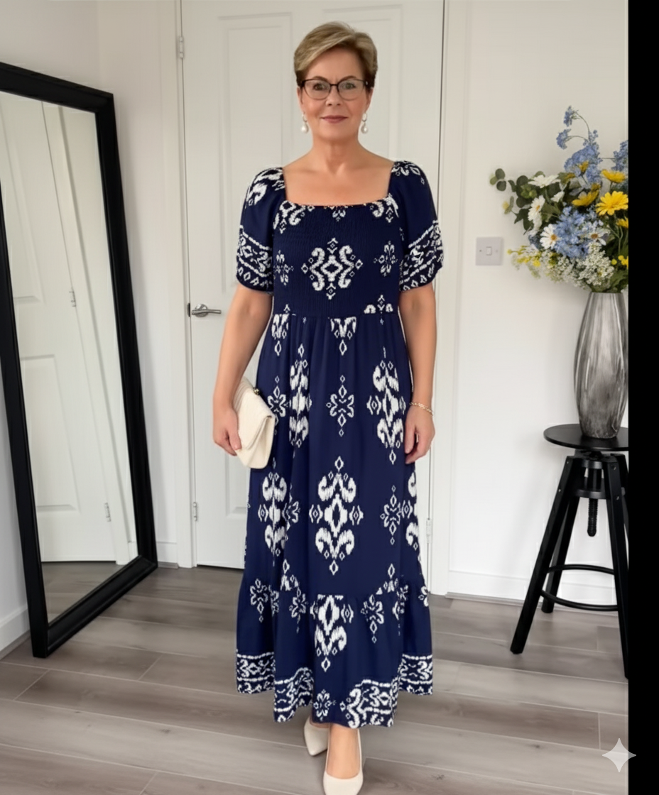 Marina™ – Abito Lungo