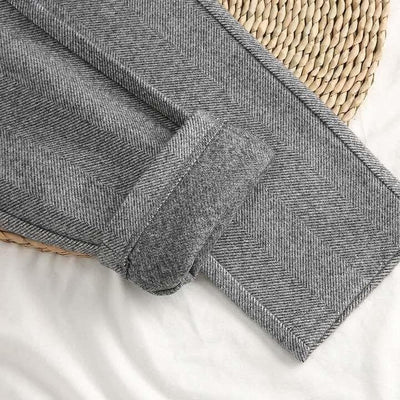 FORTUNATO | PANTALONE ELEGANTE CON VESTIBILITÀ PERFETTA