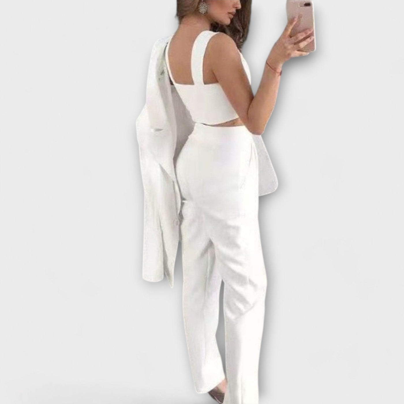 Liliana™ - 3-Piece Blazer Set