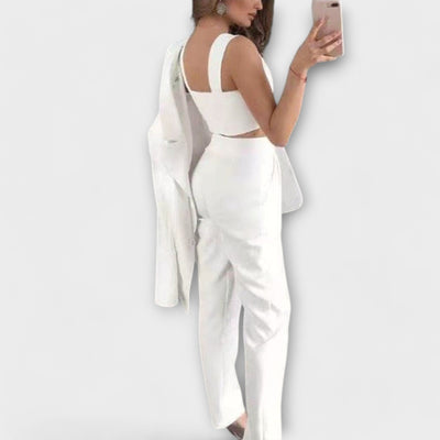 Liliana™ - 3-Piece Blazer Set