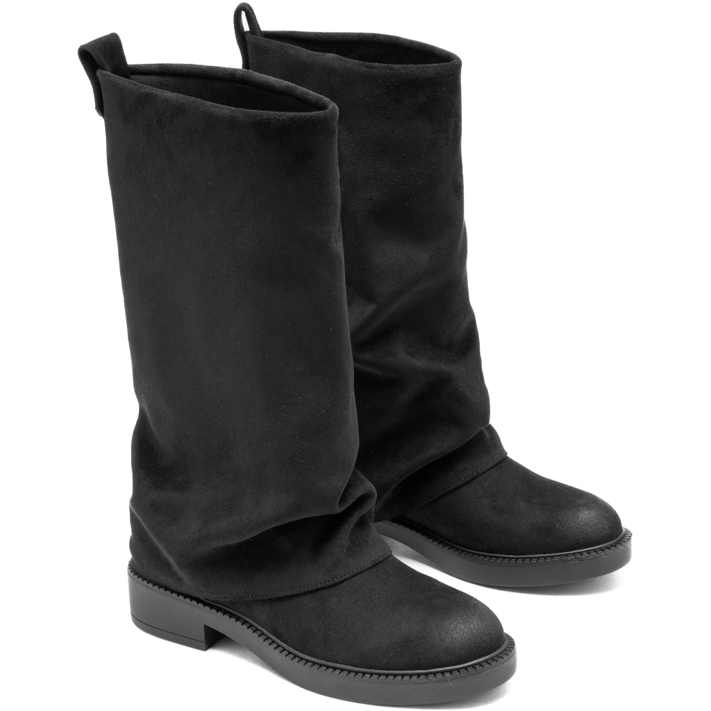 Henriette Ladies' Boots 68358 - Black