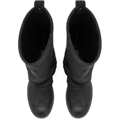 Henriette Ladies' Boots 68358 - Black