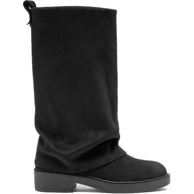 Henriette Ladies' Boots 68358 - Black