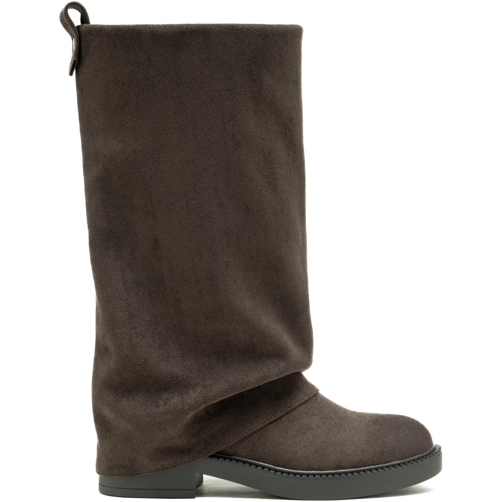 Henriette ladies' boots 68358 - Brown