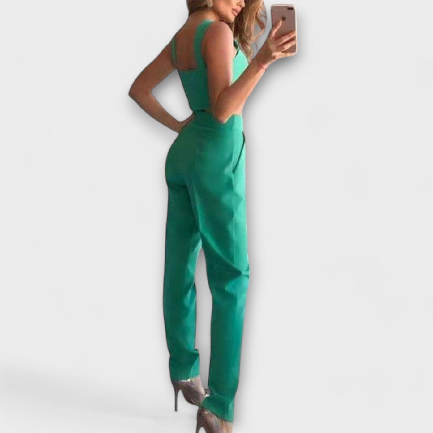 Liliana™ - 3-Piece Blazer Set