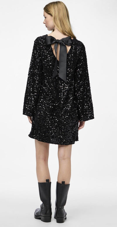 Renata™ - Glitter Dress