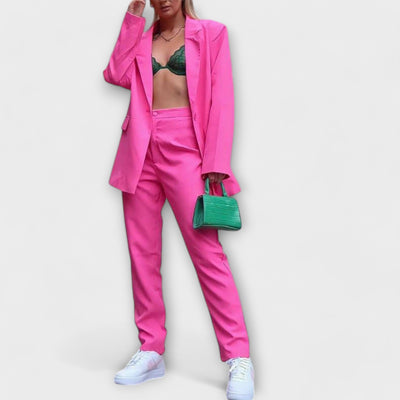Amélie™ - Elegant Women's Suit