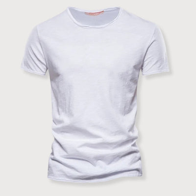 LORENZO | MAGLIETTA BASIC