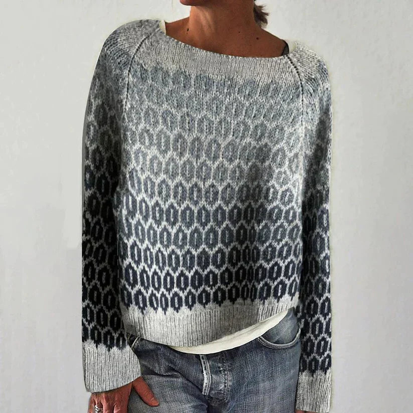 Sanya™ | Elegant Chunky Knit