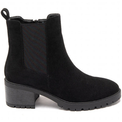 Nadia Women's Boots 5691 - Black