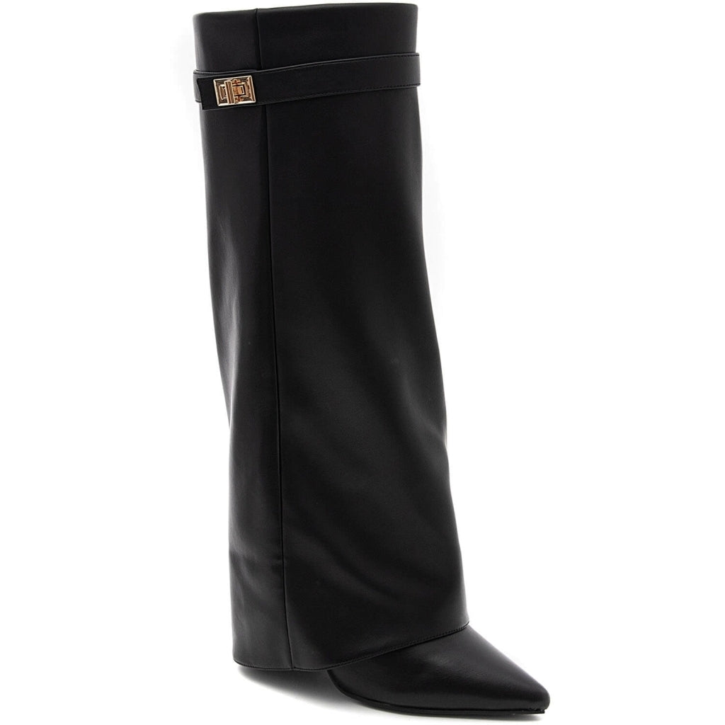 Luc Dame Boots 8623A - Black