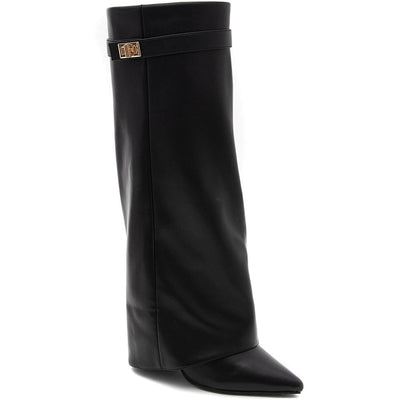 Luc Dame Boots 8623A - Black
