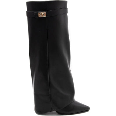 Luc Dame Boots 8623A - Black