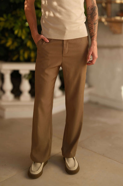 LUXE CHINO