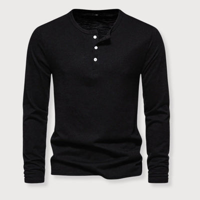 MARCUS | CAMICIA HENLEY