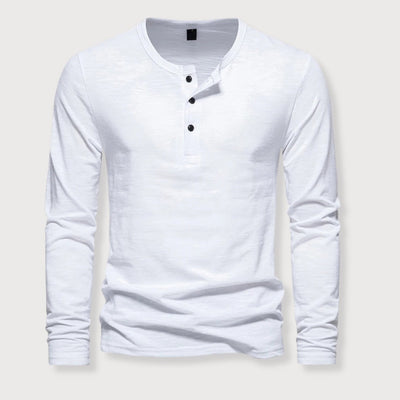 MARCUS | CAMICIA HENLEY