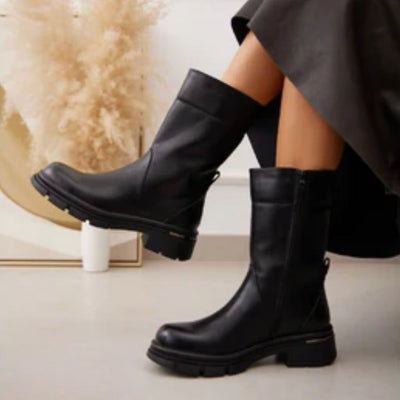 Margot ladies' boots 1128 - Black