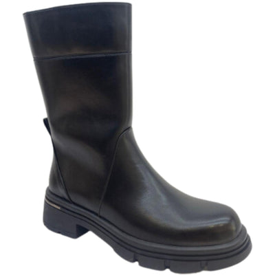 Margot ladies' boots 1128 - Black