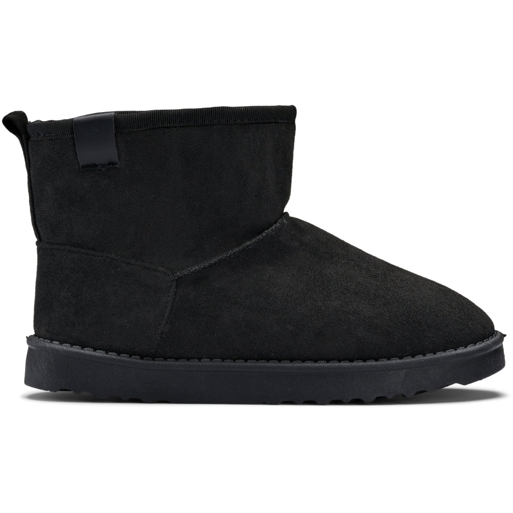 Marta Du Chateau Adel Ladies' Bamsestøvler 8623 - Black