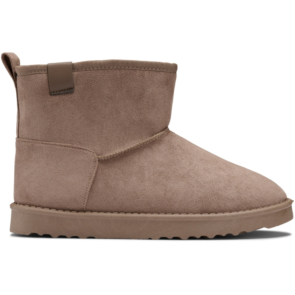 Marta Du Chateau Adel Ladies' Slippers 8623 - Taupe