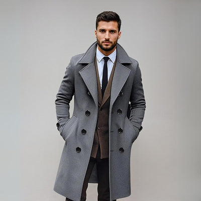 MAYFAIR | CAPPOTTO ELEGANTE GIACCA