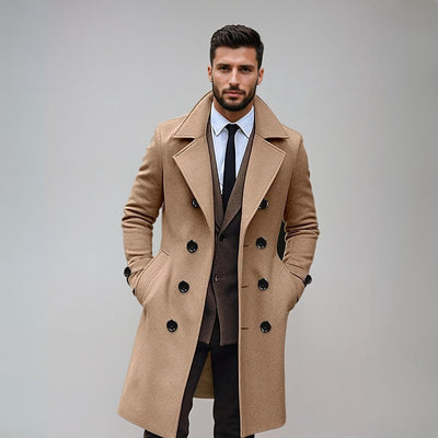 MAYFAIR | CAPPOTTO ELEGANTE GIACCA