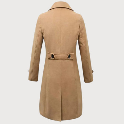 MAYFAIR | CAPPOTTO ELEGANTE GIACCA